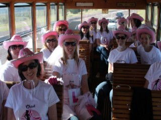 Newcastles Famous Tram - Accommodation Kalgoorlie 0