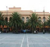 Civic Precinct - Accommodation Kalgoorlie