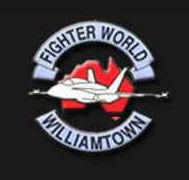 Fighter World - Accommodation Kalgoorlie