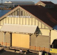 The Maritime Centre - Accommodation Kalgoorlie