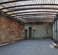 The Lock-Up - Accommodation Kalgoorlie