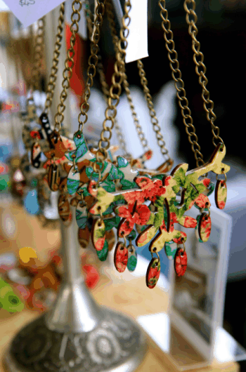 The Olive Tree Markets - Accommodation Kalgoorlie