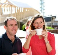 Hunter Street Outlets - Accommodation Kalgoorlie