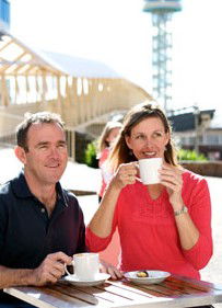 Hunter Street Outlets - Accommodation Kalgoorlie 0