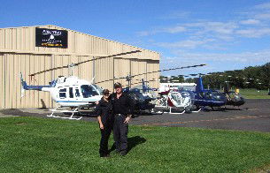 Air T&G - Accommodation Kalgoorlie 3