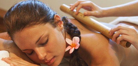 Buddha Gardens Balinese Day Spa - Accommodation Kalgoorlie 1