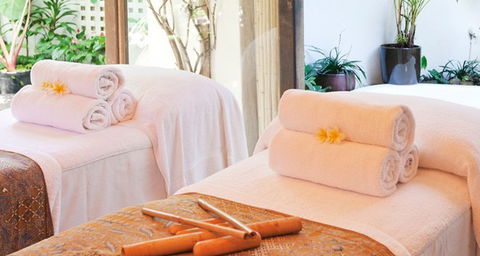Buddha Gardens Balinese Day Spa - Accommodation Kalgoorlie 2