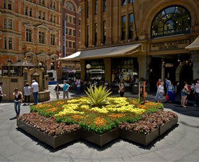 Queen Victoria Building - Accommodation Kalgoorlie 0