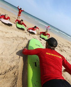 G Adventures - Accommodation Kalgoorlie 1