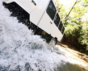 G Adventures - Accommodation Kalgoorlie 2