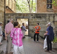 Free Tours Sydney - Accommodation Kalgoorlie