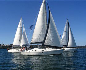 SailCorp - Accommodation Kalgoorlie 0