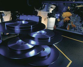 IMAX Theatre Sydney - Accommodation Kalgoorlie 1
