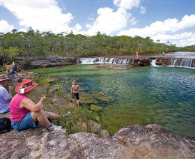 Australian Pacific Touring (APT) - Accommodation Kalgoorlie 3
