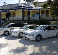 Highlands Chauffeured Hire Cars Tours
