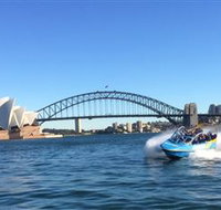 Harbour Jet - Accommodation Kalgoorlie