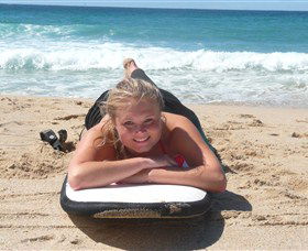 Australian Surf Tours - Accommodation Kalgoorlie 0