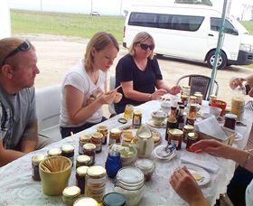 I Ate My Way Through - Accommodation Kalgoorlie 4