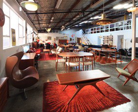 Vampt Vintage - Accommodation Kalgoorlie 1