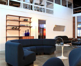 Vampt Vintage - Accommodation Kalgoorlie 3