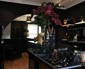 Pierre Winter Fine Jewels - Accommodation Kalgoorlie 0
