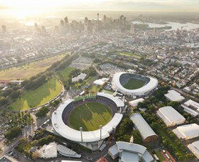 SCG Tour Experience - Accommodation Kalgoorlie 0