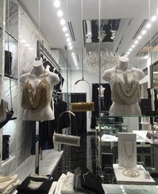 ZAHLI Crystal Couture And Designer Denim - Accommodation Kalgoorlie 0