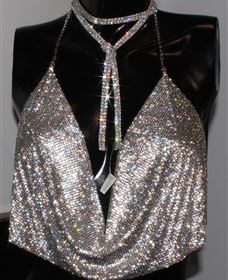 ZAHLI Crystal Couture And Designer Denim - Accommodation Kalgoorlie 2