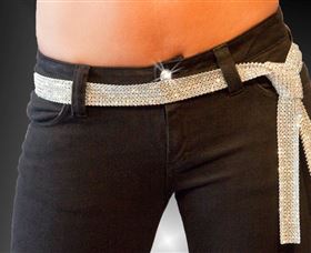 ZAHLI Crystal Couture And Designer Denim - Accommodation Kalgoorlie 4