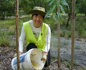 Conservation Volunteers Australia - Sydney - Accommodation Kalgoorlie 1