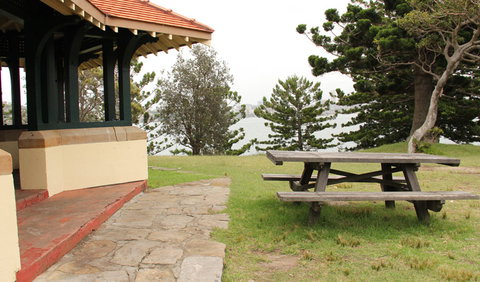 Shark Island - Accommodation Kalgoorlie 1
