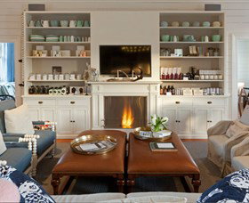 East Coast Lounge - Accommodation Kalgoorlie 1