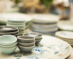 East Coast Lounge - Accommodation Kalgoorlie 3