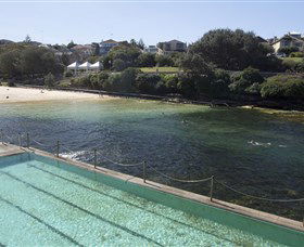 Clovelly Beach - Accommodation Kalgoorlie 0
