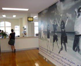 American Institute For Foreign Study - Australia - Accommodation Kalgoorlie 0