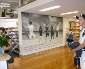 American Institute For Foreign Study - Australia - Accommodation Kalgoorlie 1