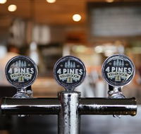 4 Pines Brewing Company - Accommodation Kalgoorlie