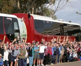 All Australian Journeys - Accommodation Kalgoorlie 2