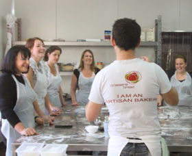 Brasserie Bread Baking Class - Accommodation Kalgoorlie 0