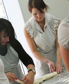 Brasserie Bread Baking Class - Accommodation Kalgoorlie 3