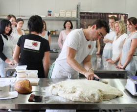 Brasserie Bread Baking Class - Accommodation Kalgoorlie 1