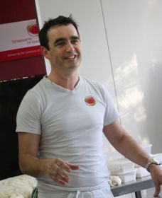 Brasserie Bread Baking Class - Accommodation Kalgoorlie 2