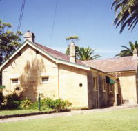 Carss Cottage Museum - Accommodation Kalgoorlie
