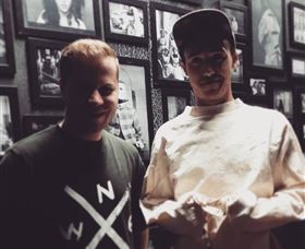 Labyrinth Escape Rooms - Accommodation Kalgoorlie 0