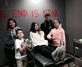 Labyrinth Escape Rooms - Accommodation Kalgoorlie 2