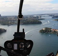 Australian Helicopter Pilot School