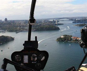 Australian Helicopter Pilot School - Accommodation Kalgoorlie 0