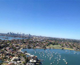 Australian Helicopter Pilot School - Accommodation Kalgoorlie 1
