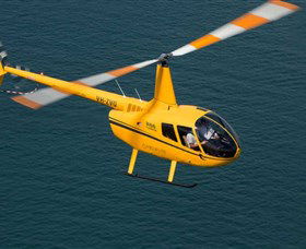 Australian Helicopter Pilot School - Accommodation Kalgoorlie 4
