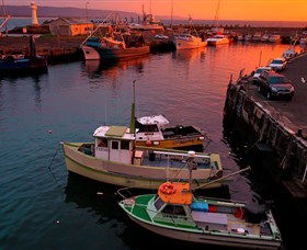 Australian Sightseeing And Photography Tours - Accommodation Kalgoorlie 2
